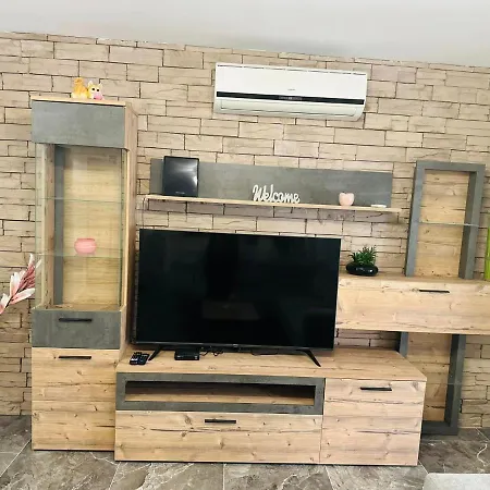 Apartment Lu&lo