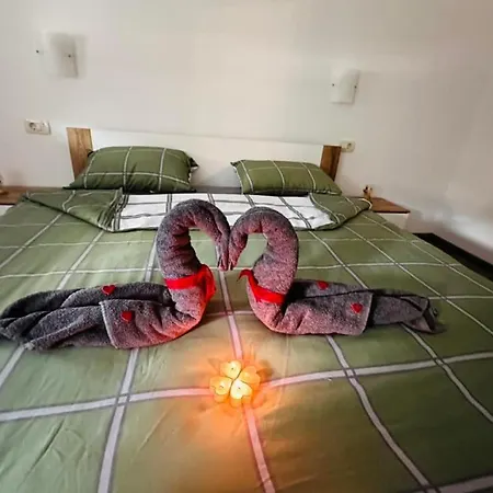 Apartment Lu&lo
