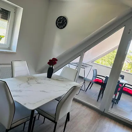 Apartment Lu&lo Delnice
