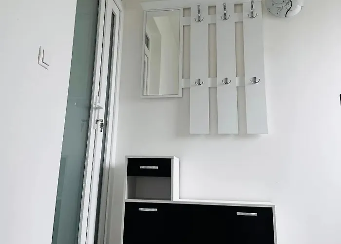 Apartmán Lu&lo Delnice