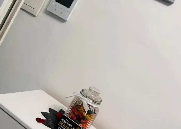 Lu&lo Apartmán Delnice