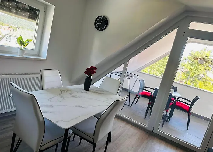 Apartmán Lu&lo Delnice