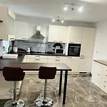 Apartament Lu&lo *