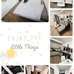 Apartament Lu&lo *