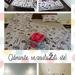 Lu&lo Apartament