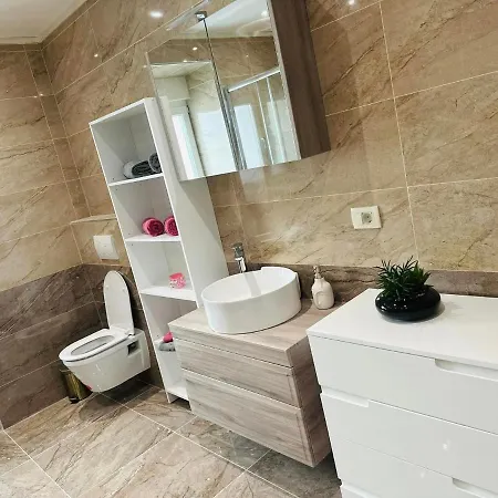 Apartman Lu&lo Delnice