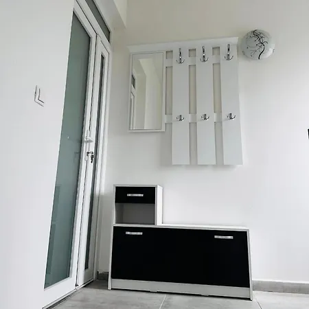 Apartman Lu&lo Delnice
