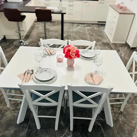Apartman Lu&lo