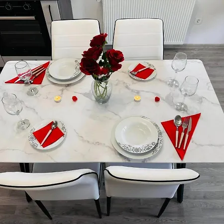 Apartman Lu&lo Delnice