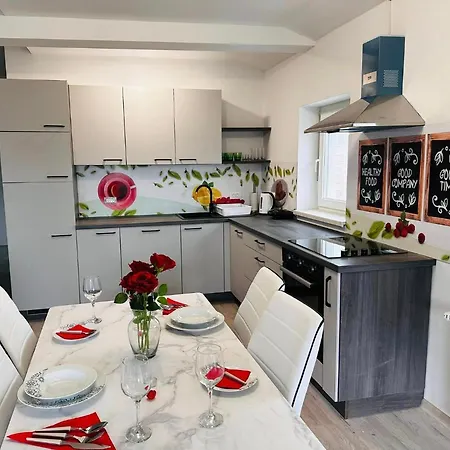 Apartman Lu&lo