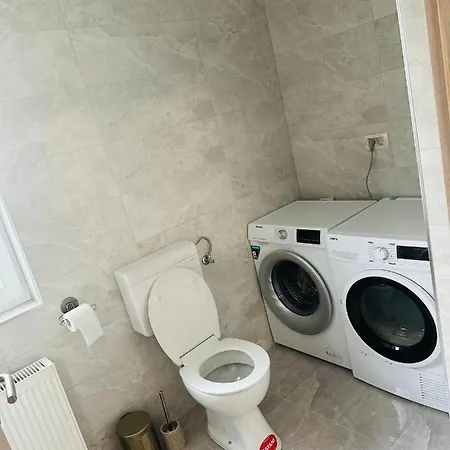 Lu&lo Appartement Delnice