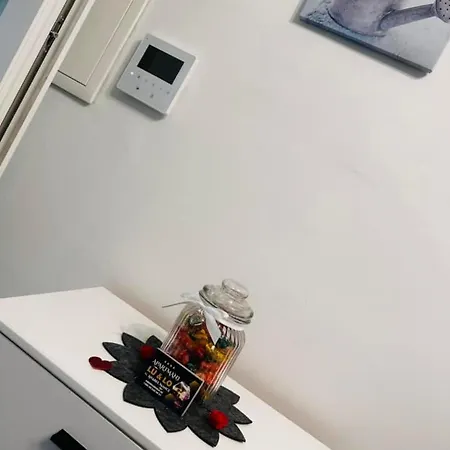 Lu&lo Apartman Delnice