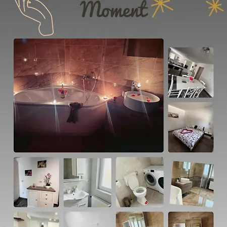 Lu&lo Apartment Delnice