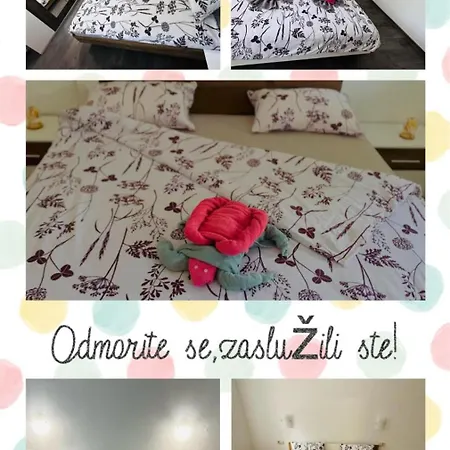 Lu&lo Apartman