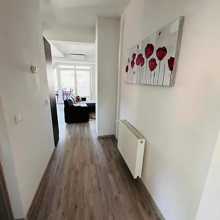 Apartman Lu&lo