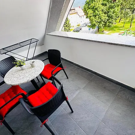 Apartament Lu&lo *