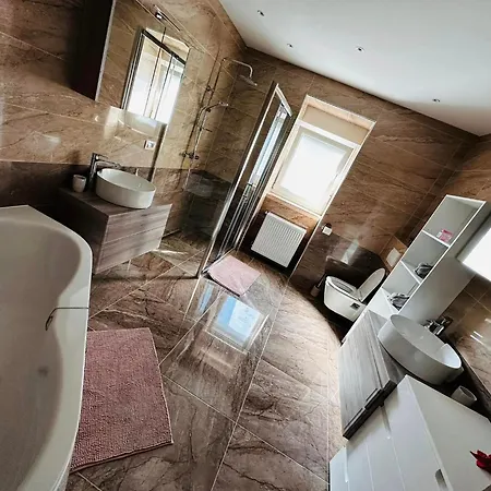 Lu&lo Apartman Delnice