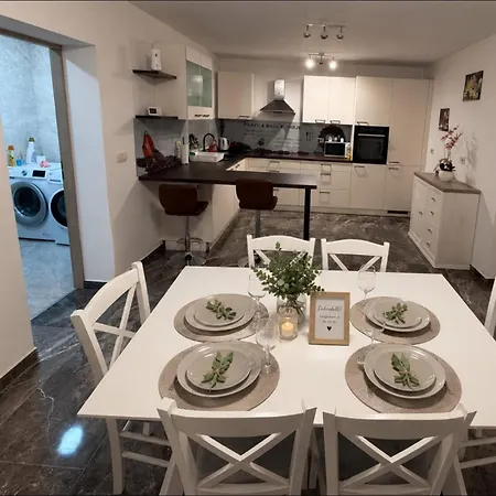 Apartament Lu&lo
