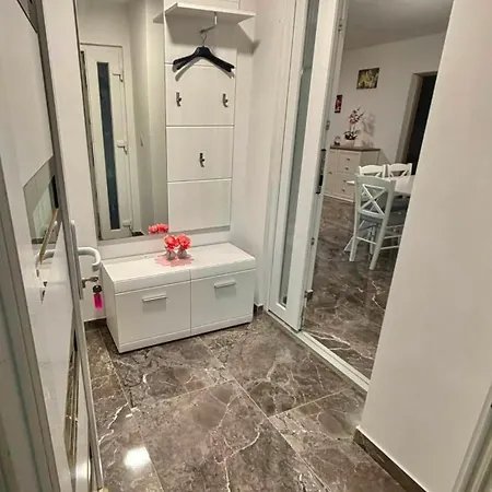 Lu&lo Apartman Delnice