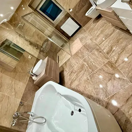 Lu&lo Apartman *