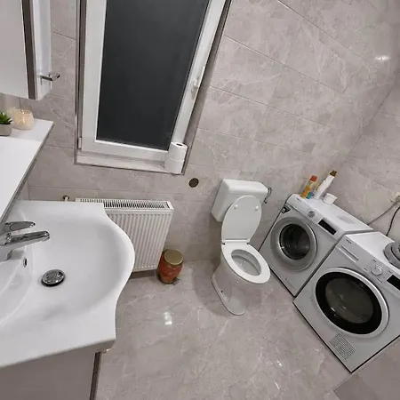 Apartament Lu&lo Delnice