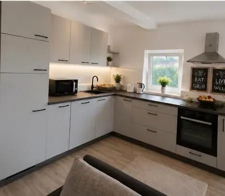 Apartament Lu&lo