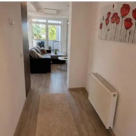 Lu&lo Apartman Delnice