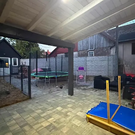 Apartman Lu&lo