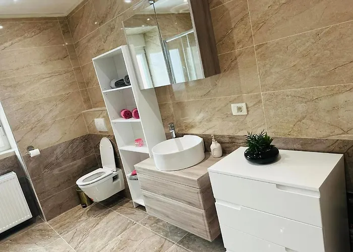 Apartament Lu&lo Delnice