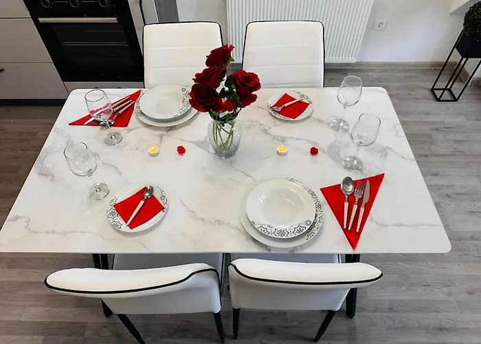 Apartament Lu&lo Delnice