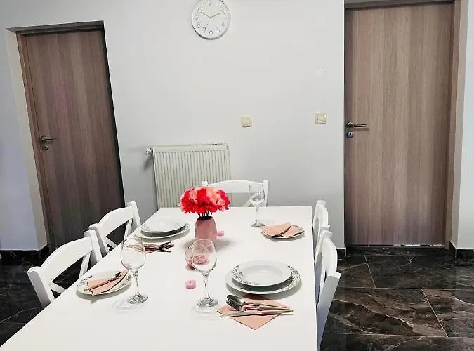 Lu&lo Apartament