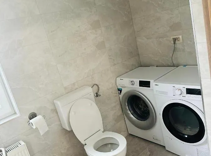 Lu&lo Apartament Delnice