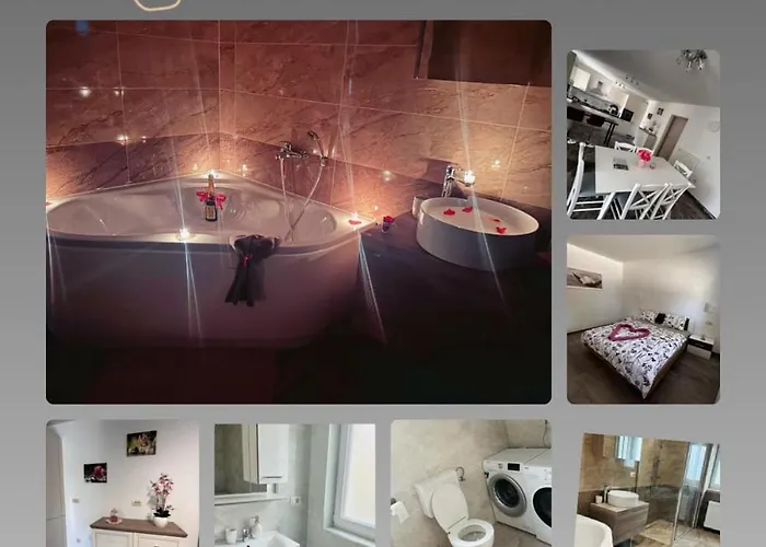 Lu&lo Apartament Delnice