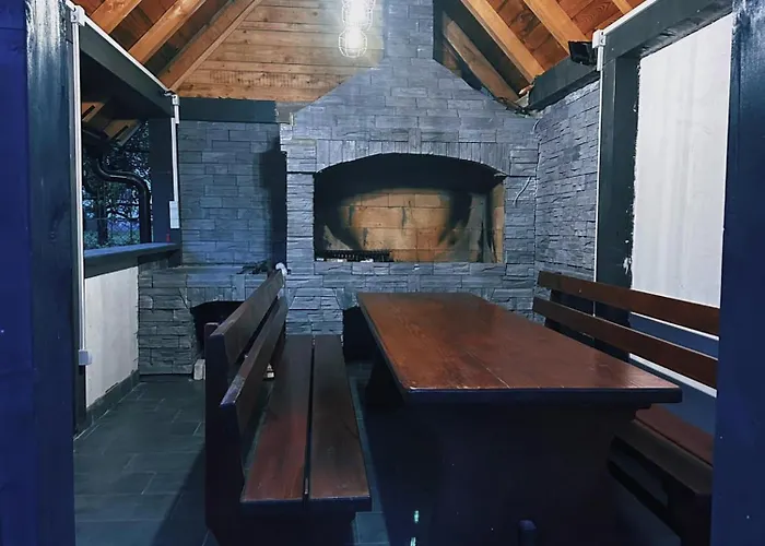 Lu&lo Apartamento Delnice