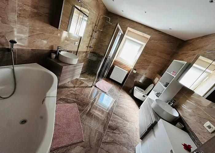 Lu&lo Apartament Delnice